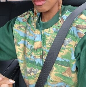 Meet your Posher, Kayla